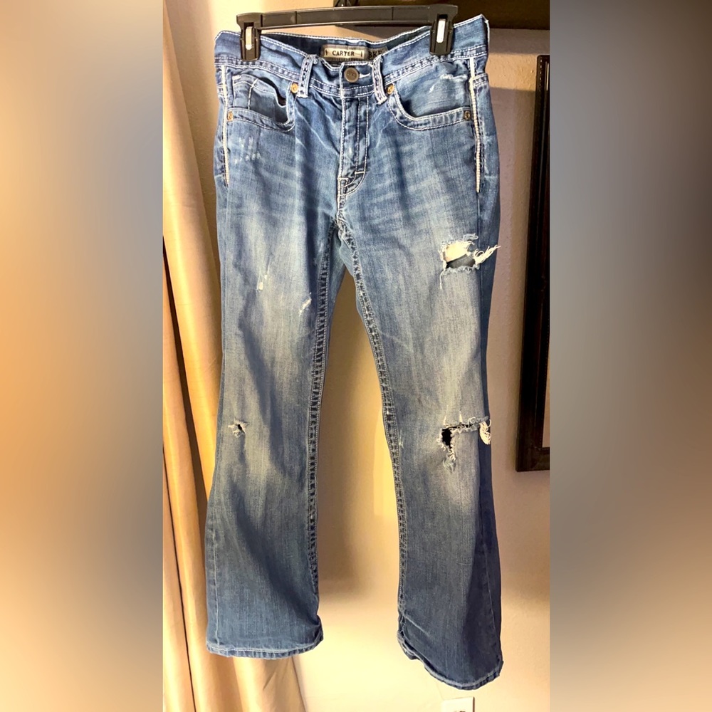 BKE Carter 30s